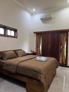 Rumah Cahaya Syariah Peaceful Family Home