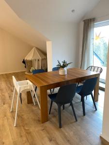 Gemütliche Wohnung für 4 Personen - Siegen