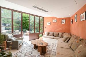 Cannes Signature Villa Luxe Discret