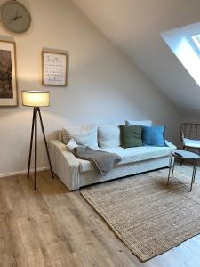 Gemütliche Wohnung für 4 Personen - Siegen