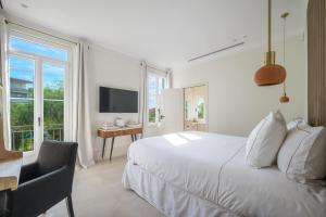 Cannes Signature Villa Luxe Discret