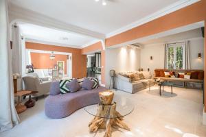 Cannes Signature Villa Luxe Discret