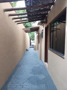 Ilhabela 2 azul Praia do Julião suíte a 70 m da areia