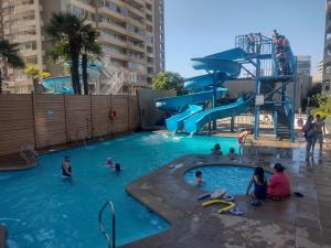 Departamento Viña del Mar