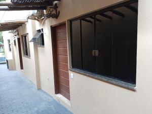 Ilhabela 2 azul Praia do Julião suíte a 70 m da areia