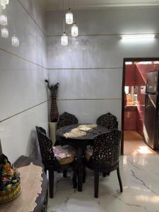 Comfortable Stay at Housefed Complex