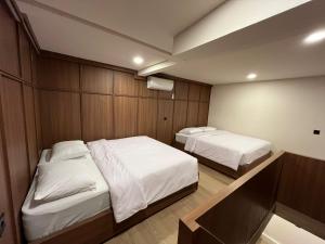 INSAHAUS Guest House