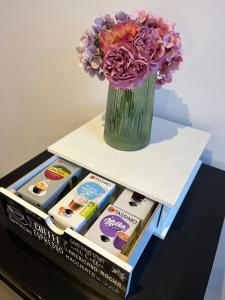 Thermal Riverside Apartment