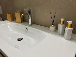 Swiss Horizon - Penthouse mit Aussicht & Liftnähe auf 2 Etagen