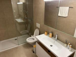 Swiss Horizon - Penthouse mit Aussicht & Liftnähe auf 2 Etagen