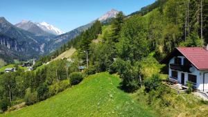 Murmeleloch - Cosy Mountain View - Heiligenblut 15 min walk