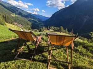 Murmeleloch - Cosy Mountain View - Heiligenblut 15 min walk