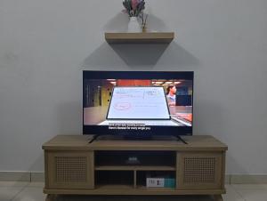 769 Lili Solace Alanis Residence near KUL AIRPORT