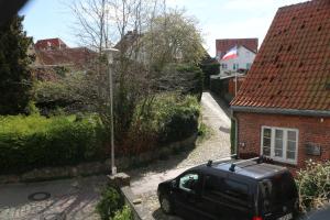 Ferienwohnungen am Schwanensee