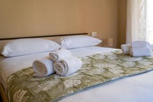 Sperlonga Center Home