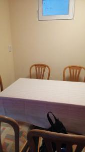 Апартамент опера