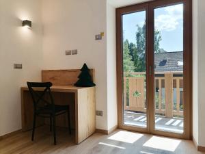 Villa Re Laurino Suite Respiro del bosco