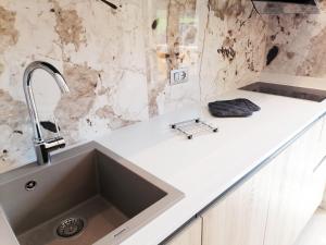 Villa Re Laurino Suite Respiro del bosco