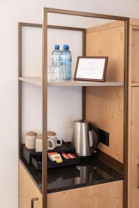 Hotel Grindelwalderhof