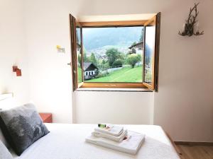 Villa Re Laurino Suite Respiro del bosco