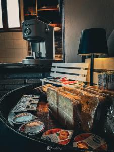 Alloggio turistico di Bandini Diego Hunters House