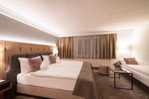 Hotel Grindelwalderhof