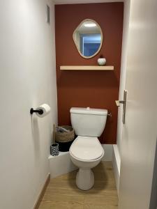 Superbe T2 Bolquère