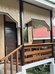 LUZVILLE Transient House - Port Barton