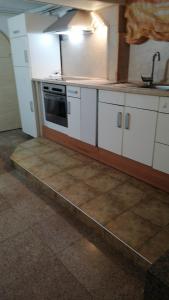 Апартамент опера