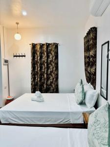 LUZVILLE Transient House - Port Barton