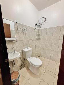 LUZVILLE Transient House - Port Barton