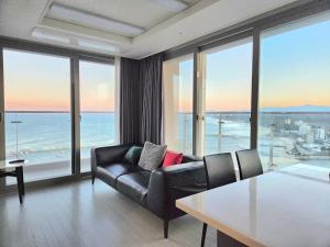 토마스 3베드룸 바다전망 호텔객실