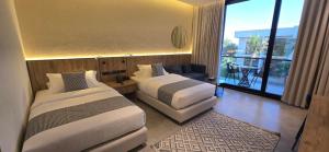 Dhabab Bay Resort