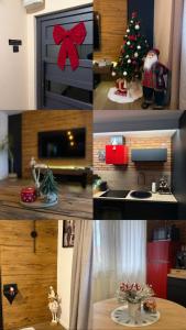 Apartman KOCKICA Entry with PIN 0-24h , Free parking