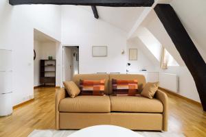 Cozy flat near Madeleine