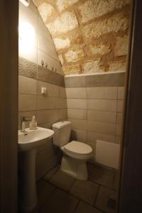 SternesVillage, Middle Ground Floor