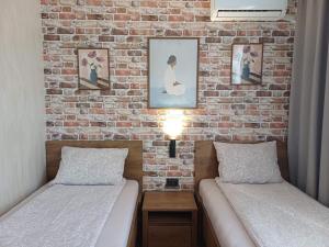 Къща за гости Форест 58