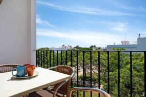 Apartamento centrico y con todo el confort para 6 personas