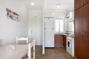 Apartamento centrico y con todo el confort para 6 personas