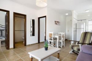 Apartamento centrico y con todo el confort para 6 personas