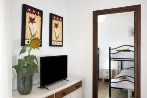 Apartamento centrico y con todo el confort para 6 personas