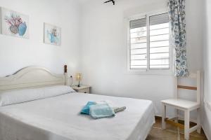Apartamento centrico y con todo el confort para 6 personas