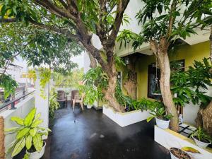 Amba Villa Residence