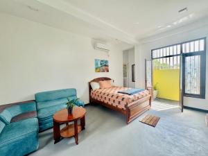 Amba Villa Residence