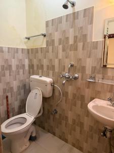 New Top Choice Guest Home