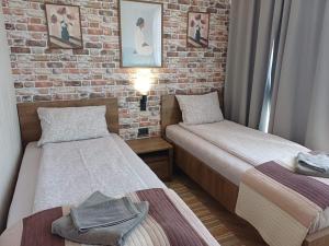 Къща за гости Форест 58