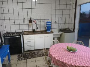 Sobrado sustentavel e ecológico alugo casa de hóspedes setor campinas