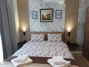 Къща за гости Форест 58