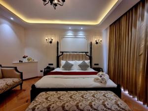 Kavin Akasa The Mall - Premium Stay At Mall