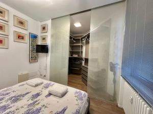 Anfossi Home, Chic Porta Romana, Comfort e Design con Grandiosa Terrazza vista Parco